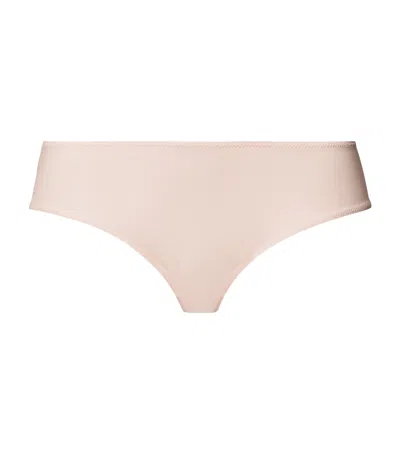 Hanro Alicia Briefs In Nude