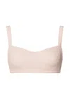 Hanro Alicia Quick Dry Underwire Bra In Multi