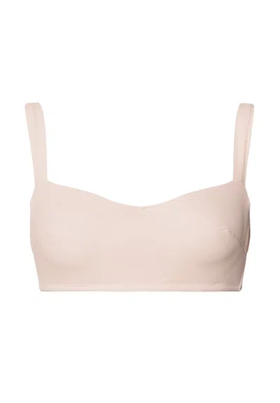 Hanro Alicia Quick Dry Underwire Bra In Multi