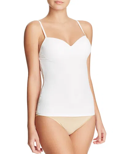 HANRO ALLURE BRA CAMI,71462
