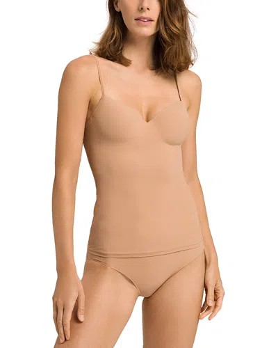 HANRO ALLURE BRA CAMI,71462