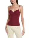 Hanro Allure Bra Camisole