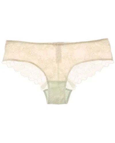 Hanro Anais Bikini In Brown