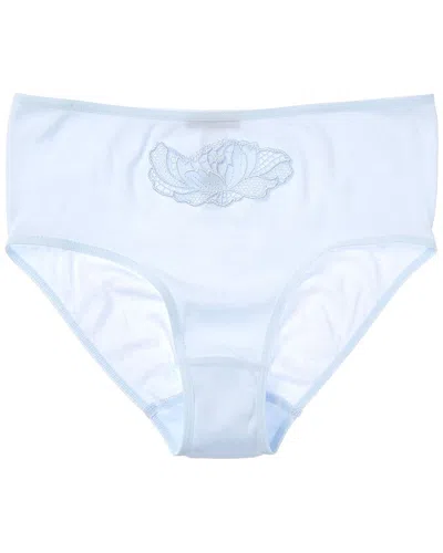 Hanro Anne Full Brief In Multi