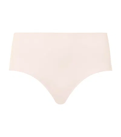 Hanro Azelia Maxi Briefs In Neutral