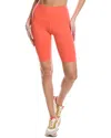 Hanro High-rise Running Shorts In Pink