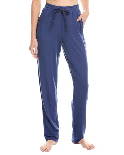 HANRO HANRO BALANCE DRAWSTRING LOUNGE PANT