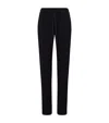 Hanro Balance Sweatpants In Black