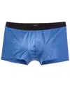 Hanro Boxer Brief In Blue