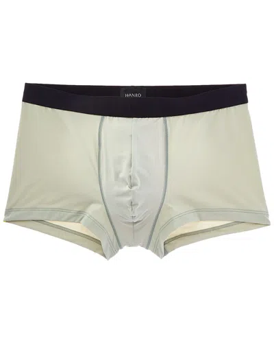 Hanro Boxer Brief In Green