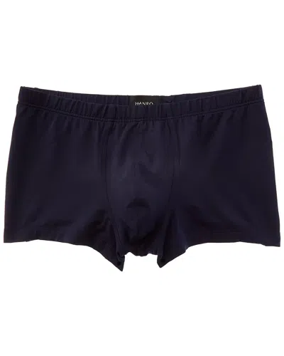 Hanro Boxer Brief In Multi