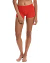 Hanro Boxer Brief In Red