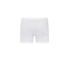 Hanro Long Boxers In White