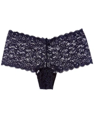 Hanro Boyleg Panty In Multi