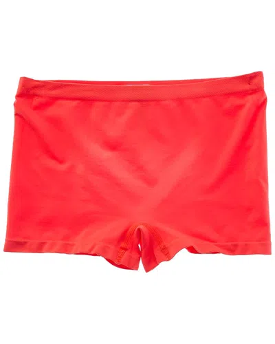 Hanro Boyshort In Pink