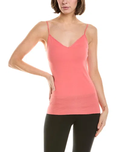 Hanro Cami In Pink