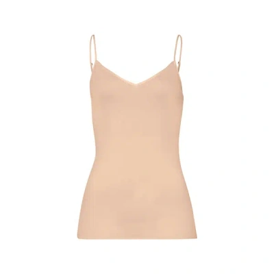 Hanro Caraco En Coton In Neutral