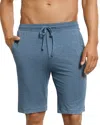 Hanro Casual Drawstring Shorts In Multi