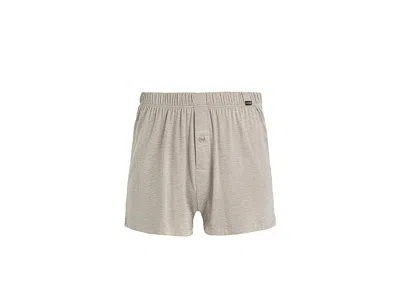 Hanro Casuals Boxer With Button Fly