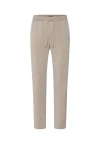 Hanro Casuals Drawstring Pant In Gray