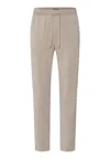 Hanro Casuals Drawstring Pants In Neutral
