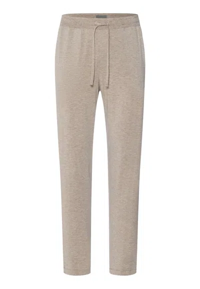 HANRO CASUALS DRAWSTRING PANTS