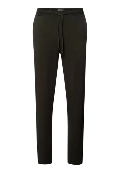 HANRO HANRO CASUALS DRAWSTRING PANT