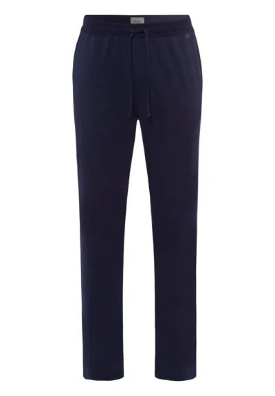 HANRO CASUALS DRAWSTRING PANTS