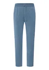 Hanro Casuals Drawstring Pants In Multi