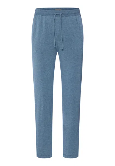 HANRO CASUALS DRAWSTRING PANTS