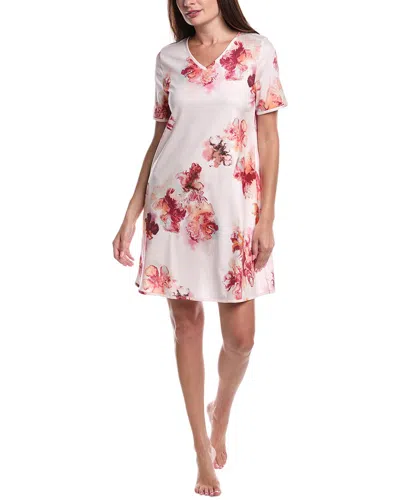 Hanro Cleo Nightdress In White