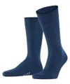 Hanro Cool 24/7 Socks In Blue