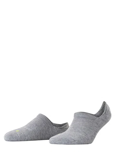 Hanro Cool Kicks Cool Kick Invisible Sock In Multi