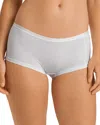 Hanro Touch Feeling Hi-cut Brief
