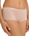 Hanro Cotton Seamless Boyshorts
