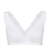 Hanro Cotton Delight Soft Cup Bra