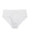 Hanro Stretch Cotton Essentials Briefs In White
