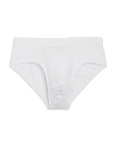 HANRO COTTON ESSENTIALS BRIEFS,73101