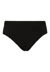 Hanro Cotton Essentials Cotton Brief In Multi