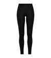 Hanro Cotton Leggings