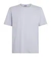 Hanro Cotton Living T-shirt In White