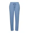 HANRO COTTON-MODAL TROUSERS