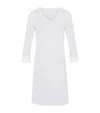 Hanro Cotton Moments Nightdress