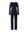 Hanro Cotton Pyjama Set