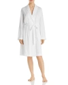 HANRO COTTON dressing gown,77302