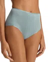 Hanro Seamless Cotton Full Briefs