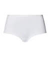 Hanro Cotton Sensation Boyshorts