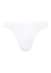 Hanro Cotton Sensation Cotton Brief In White