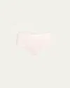Hanro Cotton Sensation Full Brief In White