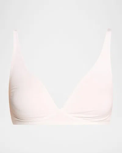 HANRO COTTON SENSATION SOFT-CUP BRA,PROD218800020